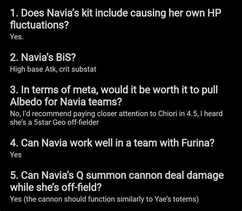 All Navia kit leaks : r/naviamains